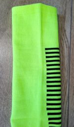 Гетри футбольні розмір 40-45 кольори в асортименті