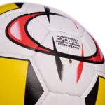 Мяч футбольный GERMANY №5 (сшит вручную,5 слоёв) Пакистан