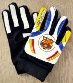 Рукавички воротарські дитячі BAYERN MUNCHEN розмір 6-8 кольорів в асортименті