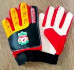 Рукавички воротарські дитячі BAYERN MUNCHEN розмір 6-8 кольорів в асортименті