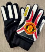 Рукавички воротарські дитячі BAYERN MUNCHEN розмір 6-8 кольорів в асортименті