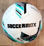 Перчатки вратарские детские BAYERN MUNCHEN размер 6-8 цвета в ассортименте