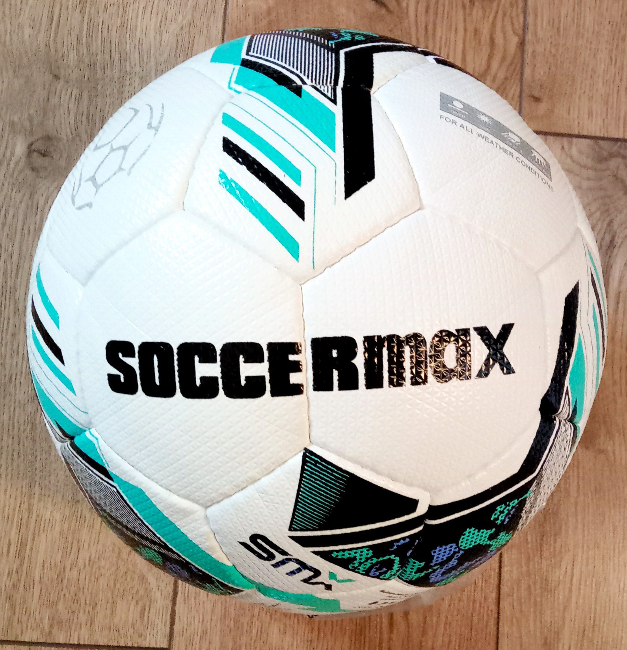 Рукавички воротарські дитячі BAYERN MUNCHEN розмір 6-8 кольорів в асортименті