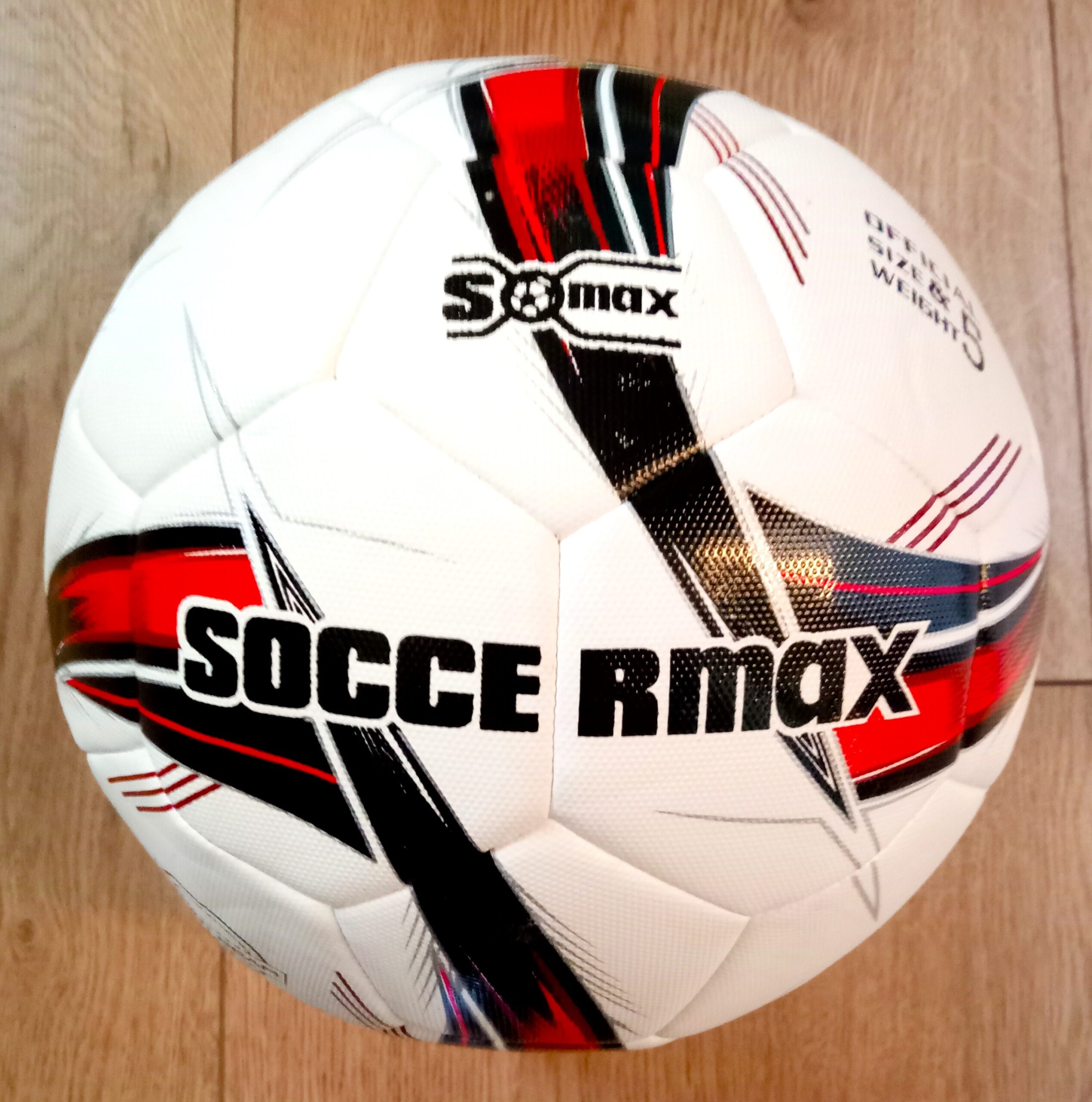 Рукавички воротарські дитячі BAYERN MUNCHEN розмір 6-8 кольорів в асортименті