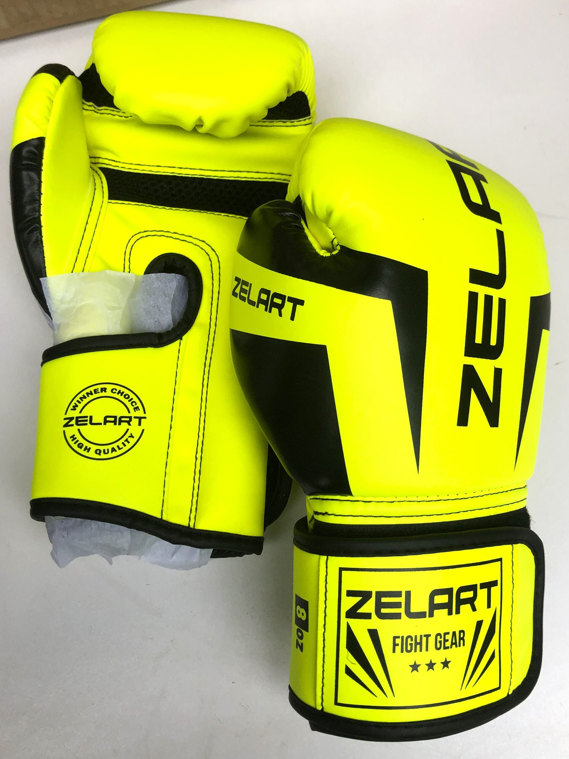 Рукавички воротарські дитячі BAYERN MUNCHEN розмір 6-8 кольорів в асортименті