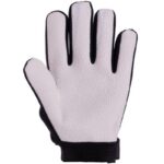 Рукавички воротарські дитячі JUVENTUS розмір 5-8 кольорів в асортименті