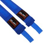 Бінти боксерські бавовна з еластаном MATSA (3метри) кольору в асортименті.