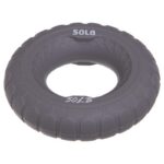 Еспандер кистьовий кільце JELLO навантаження 18-27кг кольору в асортименті