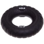 Еспандер кистьовий кільце JELLO навантаження 18-27кг кольору в асортименті