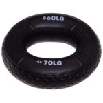 Еспандер кистьовий кільце JELLO навантаження 18-32кг кольору в асортименті