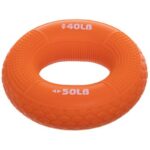 Еспандер кистьовий кільце JELLO навантаження 18-32кг кольору в асортименті