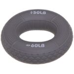 Еспандер кистьовий кільце JELLO навантаження 18-32кг кольору в асортименті