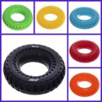 Еспандер кистьовий кільце JELLO (навантаження 30-80LB)