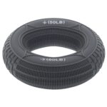 Еспандер кистьовий кільце, навантаження 30LB-80LB (кольори в асортименті)