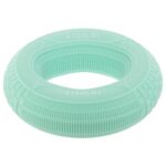 Еспандер кистьовий кільце, навантаження 30LB-80LB (кольори в асортименті)