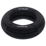 Еспандер кистьовий кільце, навантаження 30LB-80LB (кольори в асортименті)