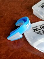 Капа боксерська однощелепна , кольори в асортименті