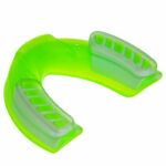 Капа боксерська однощелепна , кольори в асортименті