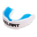 Капа боксерська однощелепна Zelart (дитяча-підліткова) кольори в асортименті