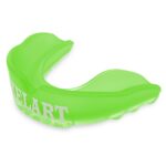 Капа боксерська однощелепна Zelart (дитяча-підліткова) кольори в асортименті