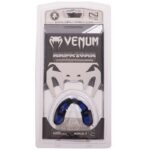 Капа боксерская односторонняя в футляре VENUM цвета в ассортименте