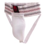 Захист паху чоловічий MATSA розміри XS-XL білий