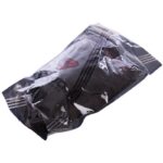 Мужская черная защита паха MATSA