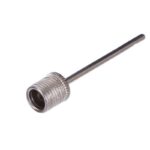 Голка для накачування м'ячів.