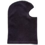 Подшлемник балаклава,размер XL, цвет - чёрный