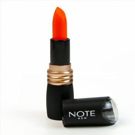 Помада для губ ( для карнавала,Хэллоуина) неоновая (цвета в ассортименте) - Синий