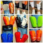 Тримачі для щитків, розмір S (кольори в асортименті)