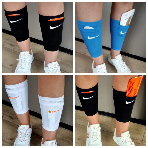 Тримачі для щитків, розмір S (кольори в асортименті)