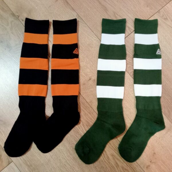 Гетри дитячі ЛЕГКІ, розмір 29-37 (кольори в асортименті)