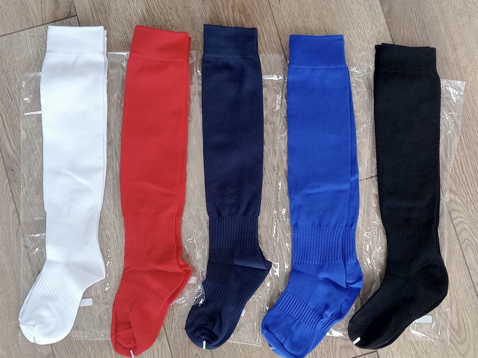 Гетри дитячі ЛЕГКІ, розмір 29-37 (кольори в асортименті)