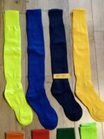 Гетри футбольні дорослі дорослі ТОНКІ ,розмір 38-43,кольори в асортименті