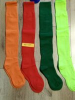 Гетри футбольні дорослі дорослі ТОНКІ ,розмір 38-43,кольори в асортименті