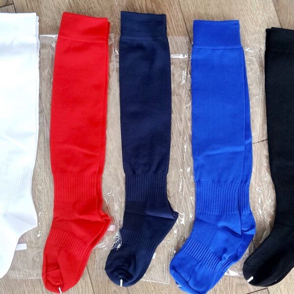 Гетри футбольні дорослі дорослі ТОНКІ ,розмір 38-43,кольори в асортименті