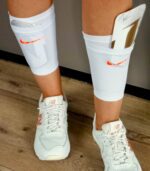 Тримачі для щитків, розмір М (кольори в асортименті)