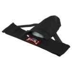 Захист паху чоловічий TWINS, розміри SL, колір - чорний