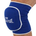 Наколенник для волейбола MATSA, размер S-L , 2шт, цвет -синий