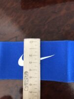 Фіксатори - ЛИПУЧКИ для футбольних щитків (к-т з 2-х шт), кольори в асортименті