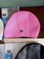 Шапочка для плавання ARENA, кольори в асортименті