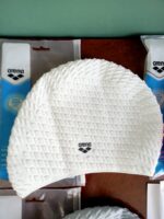 Шапочка для плавання ARENA, кольори в асортименті