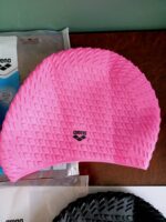 Шапочка для плавання ARENA, кольори в асортименті