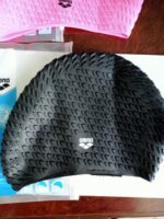 Шапочка для плавання ARENA, кольори в асортименті