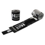 Бінти боксерські бавовна з еластаном HARD TOUCH, кольори в асортименті