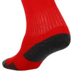 Гетри дитячі із символікою футбольного клубу SPOINT BAYERN MUNICH HOME 2024