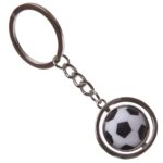 Брелок SP-Sport "М'яч футбольний"