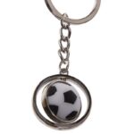 Брелок SP-Sport "М'яч футбольний"