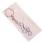 Брелок SP-Sport "Скрипичный ключ"